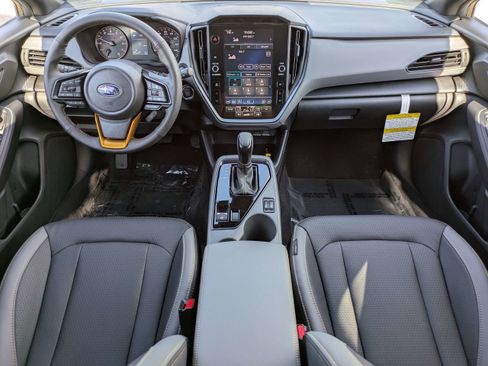 New 2026 Subaru Crosstrek 2.5i Wilderness image 15