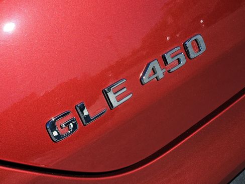 Certified 2025 Mercedes-Benz GLE 450 4MATIC Coupe image 13