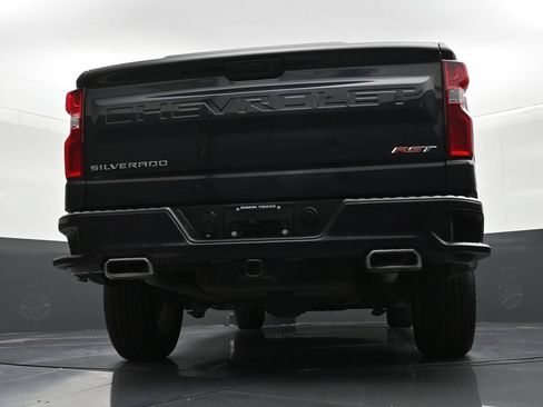Used 2024 Chevrolet Silverado 1500 RST AWD/4WD image 23
