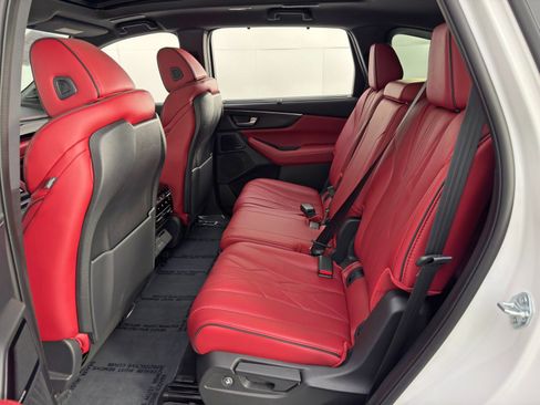 Used 2025 Acura MDX Type S image 47