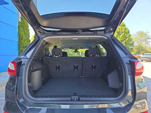 Used 2018 Chevrolet Equinox LT FWD image 55