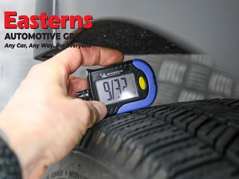 Used 2020 Ford Transit Connect XL w/ CNG/LPG Engine Prep Package image 28