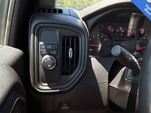 Used 2022 Chevrolet Silverado 3500 W/T w/ WT Convenience Package RWD image 21