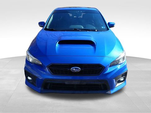Used 2019 Subaru WRX Limited w/ Popular Package #1 image 9