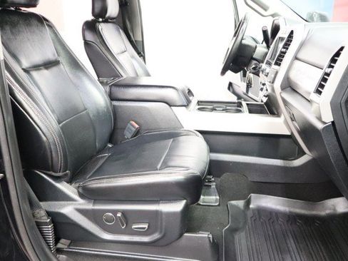 Used 2019 Ford F250 Lariat AWD/4WD image 54