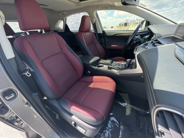 Used 2021 Lexus NX 300 FWD w/ Accessory Package 2 image 24