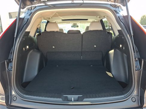 Certified 2024 Honda CR-V EX image 30