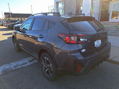 New 2026 Subaru Crosstrek 2.0i Premium image 4