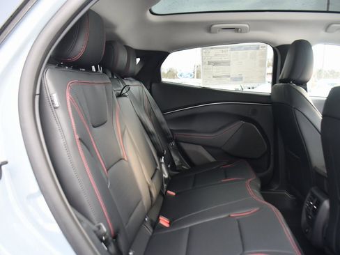 New 2025 Ford Mustang Mach-E Premium w/ Sport Appearance Package image 18