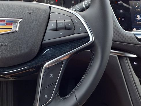 New 2026 Cadillac XT5 Premium Luxury FWD image 22