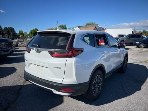 Used 2020 Honda CR-V EX-L image 6