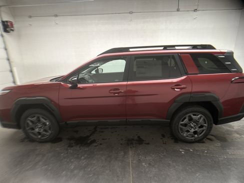 New 2026 Subaru Outback Premium image 5