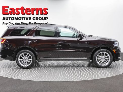Used 2024 Dodge Durango GT AWD/4WD image 4