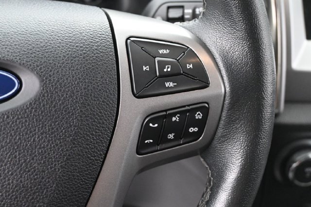 Used 2021 Ford Ranger XLT w/ FX4 Off-Road Package AWD/4WD image 29