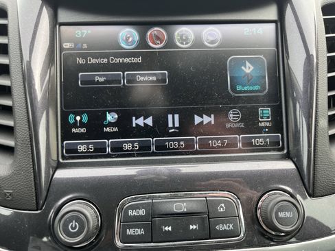 Used 2020 Chevrolet Impala LT image 20