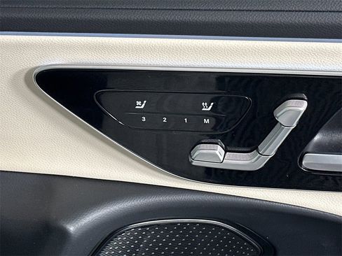 Certified 2025 Mercedes-Benz E 350 Sedan image 16