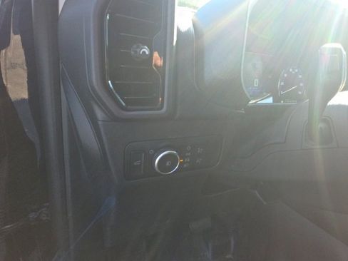 Used 2024 Ford Bronco Sport Badlands w/ Premium Package image 10