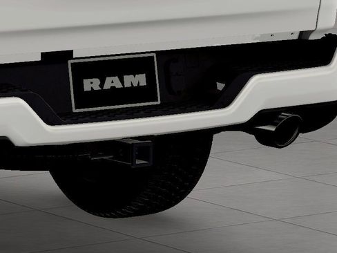 New 2026 RAM 1500 Big Horn image 17