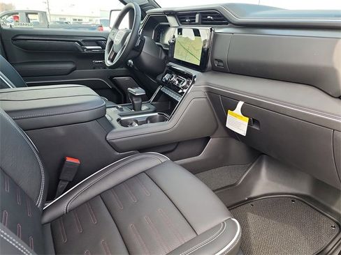 New 2026 GMC Sierra 1500 AT4X image 18