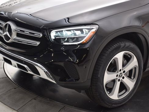 Certified 2022 Mercedes-Benz GLC 300 image 10