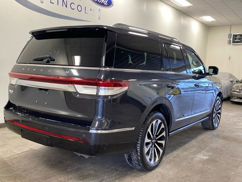 Certified 2024 Lincoln Navigator Reserve image 7
