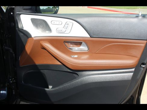 Used 2026 Mercedes-Benz GLE 350 4MATIC image 19