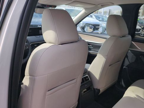 New 2026 MAZDA CX-70 SC AWD/4WD image 17