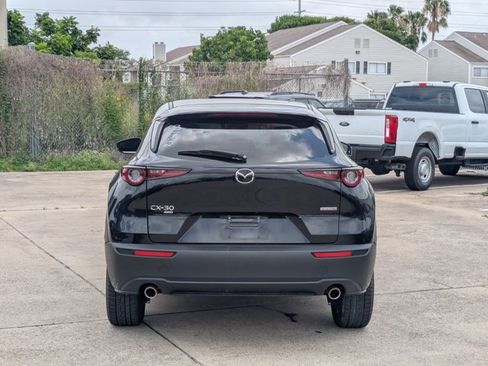 Used 2024 MAZDA CX-30 AWD 2.5 S w/ Select Sport Pkg image 7