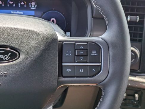 New 2026 Ford F150 Lariat w/ Equipment Group 501A Mid AWD/4WD image 27