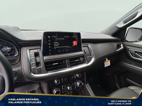 Certified 2024 GMC Yukon XL AT4 w/ Technology Package AWD/4WD image 21