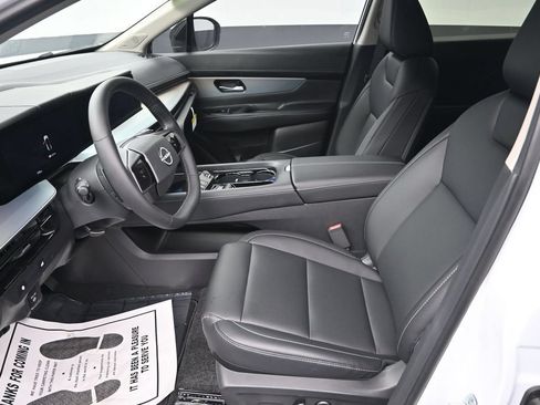 Used 2026 Nissan Murano SL AWD/4WD image 14