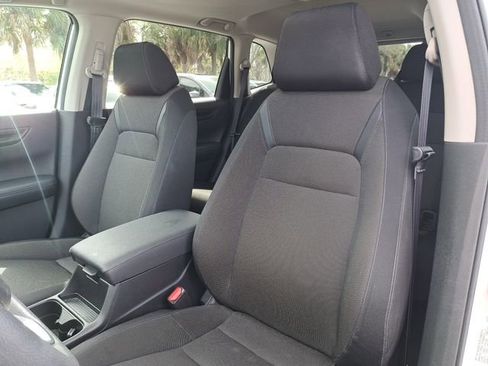 Certified 2023 Honda CR-V EX image 17