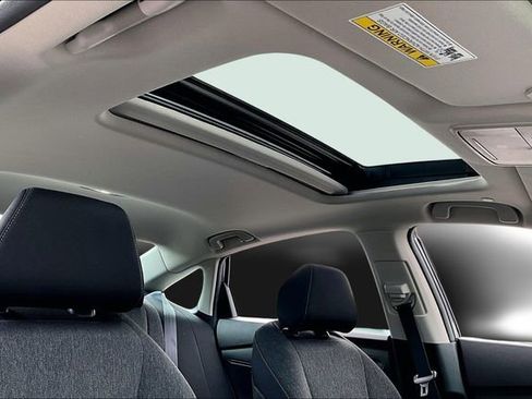 Used 2024 Honda Accord EX image 22