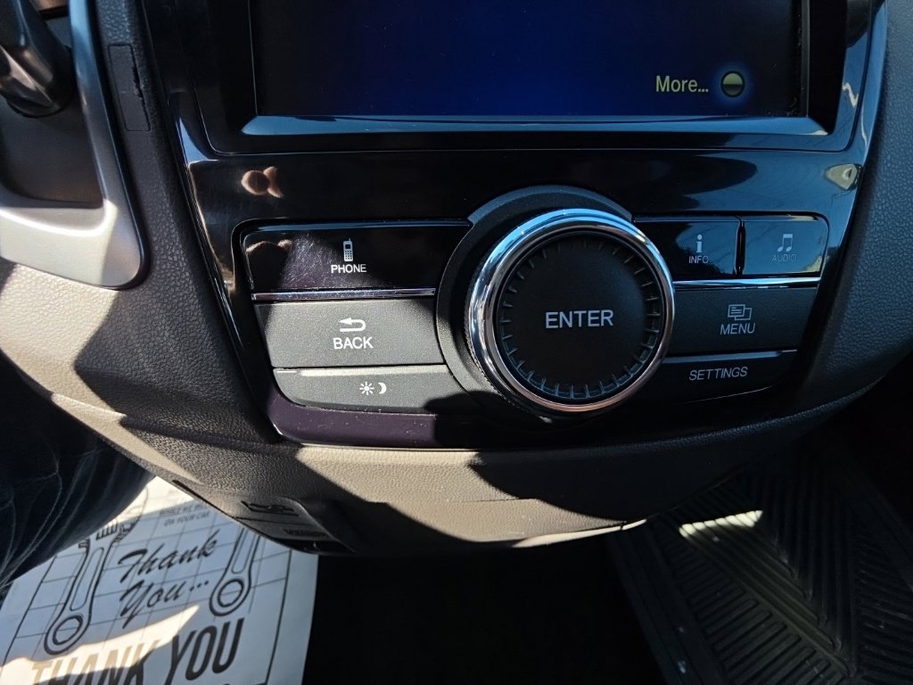 Used 2015 Honda Odyssey EX image 23