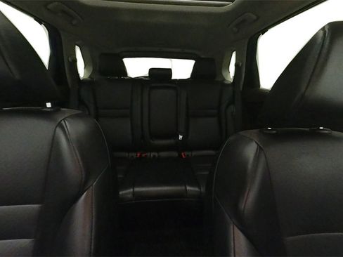 Certified 2023 Nissan Rogue SV w/ SV Premium Package image 27