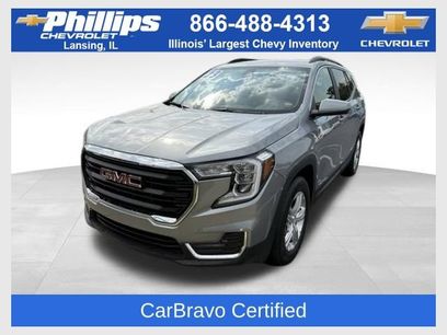 Used 2023 GMC Terrain SLE w/ Driver Convenience Package