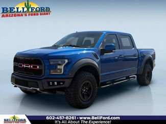 Used 2018 Ford F150 Raptor w/ Equipment Group 802A Luxury AWD/4WD video 1