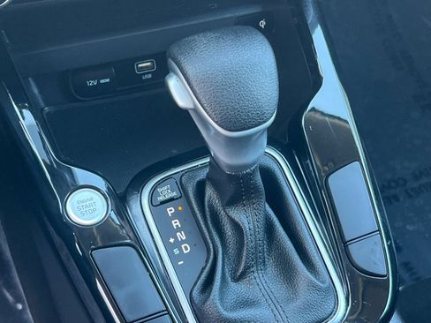 Certified 2023 Kia Soul S FWD image 21