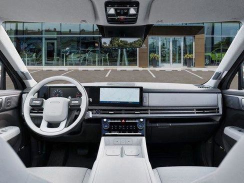 New 2026 Hyundai Santa Fe Calligraphy FWD image 20