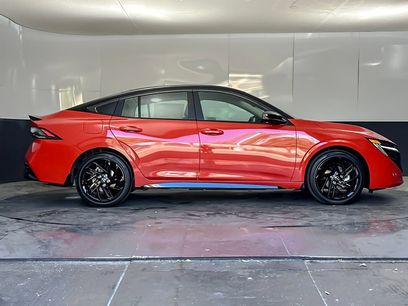 New 2027 Nissan Sentra SR w/ SR Premium Package