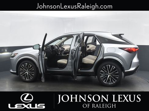 Used 2025 Lexus RX 350 w/ Convenience Package AWD/4WD image 36