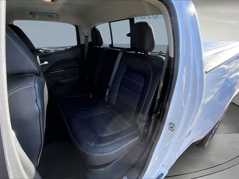 Used 2022 GMC Canyon Denali image 23