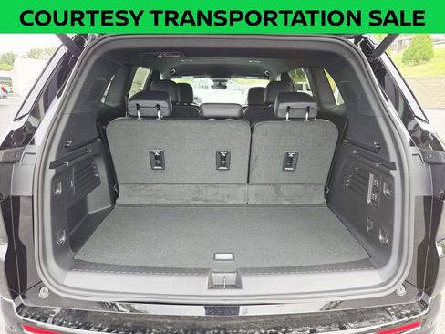 New 2026 Buick Enclave Sport Touring w/ Power Package AWD/4WD image 14