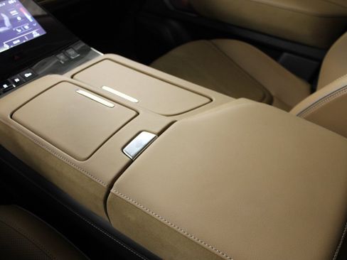 New 2025 INFINITI QX80 Sensory w/ Exterior Package image 43