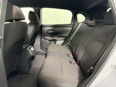 Used 2025 Honda HR-V Sport image 19