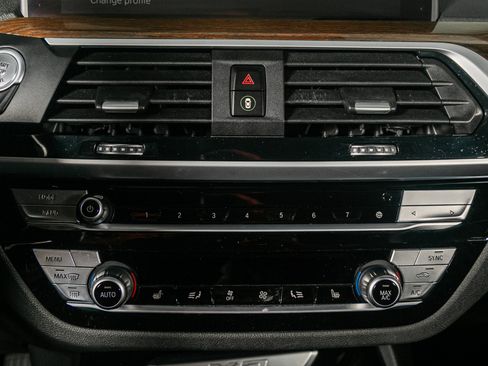 Used 2020 BMW X3 sDrive30i w/ Premium Package image 45