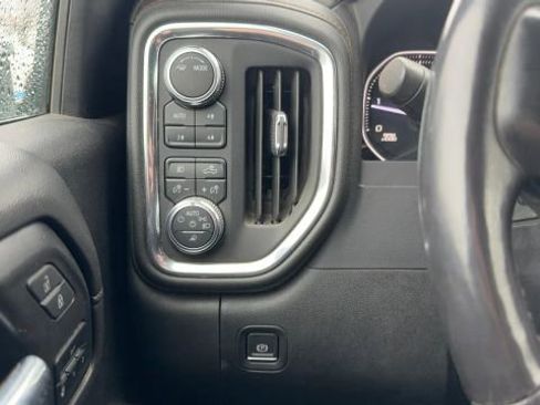 Used 2021 GMC Sierra 3500 AT4 w/ Gooseneck/5TH Wheel Package image 12