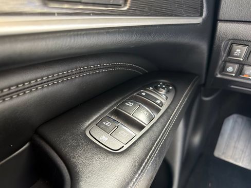 Used 2018 INFINITI QX60 Luxe w/ Premium Plus Package AWD/4WD image 14