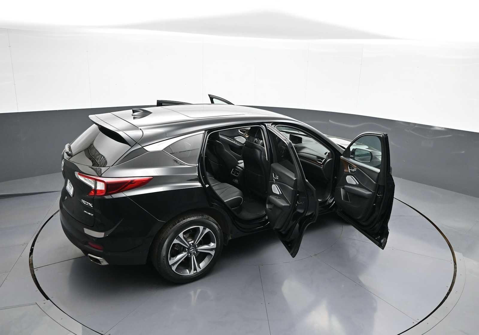 Certified 2022 Acura RDX w/ Advance Package AWD/4WD image 45