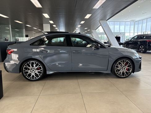 New 2026 Audi RS 3 AWD/4WD image 37